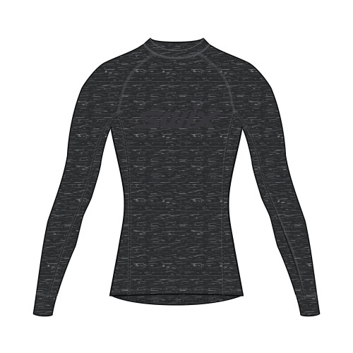 Pánské termoprádlo Swix RaceX Merino LS M