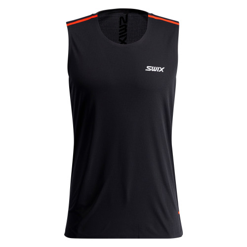 Pánské tílko Swix Position Tanktop M