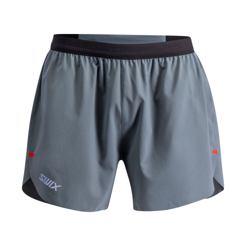 Pánské kraťasy Swix Tempo Shorts 5inch M