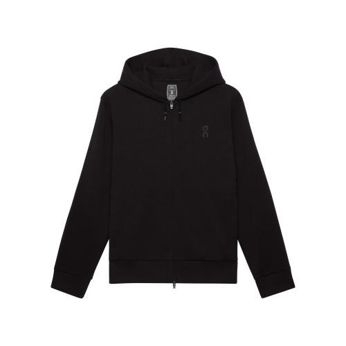 Pánská mikina ON Focus Tech Zip Hoodie