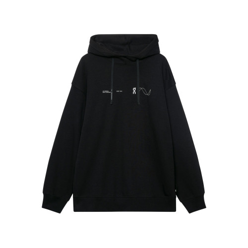 Pánská mikina ON Club Hoodie Volt