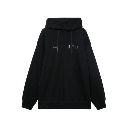 Pánská mikina ON Club Hoodie Volt