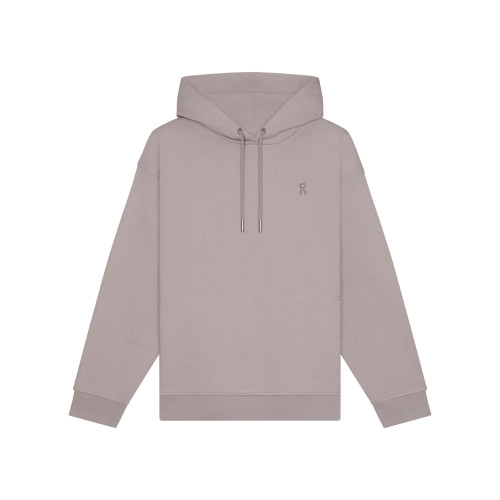 Pánská mikina ON Club Collect. Hoodie Geo