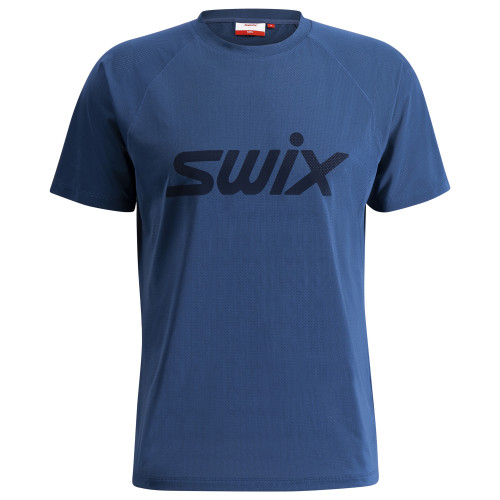 Pánské tričko Swix MoveX Short Sleeve M