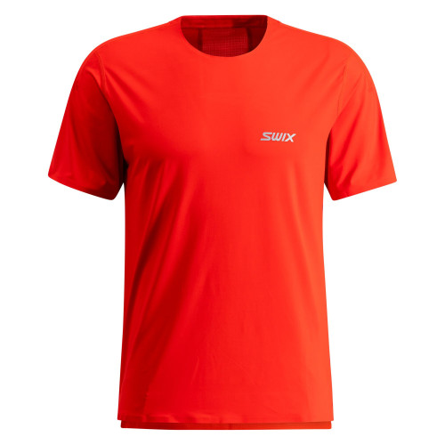 Pánské tričko Swix Position Tee M