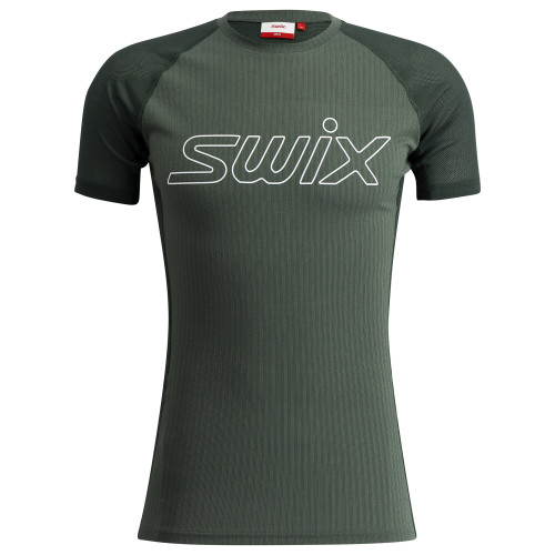 Pánské termoprádlo Swix RaceX Light Short Sleeve M