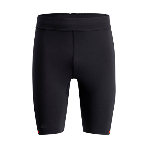 Pánské kraťasy Swix Distance Tights 9inch M