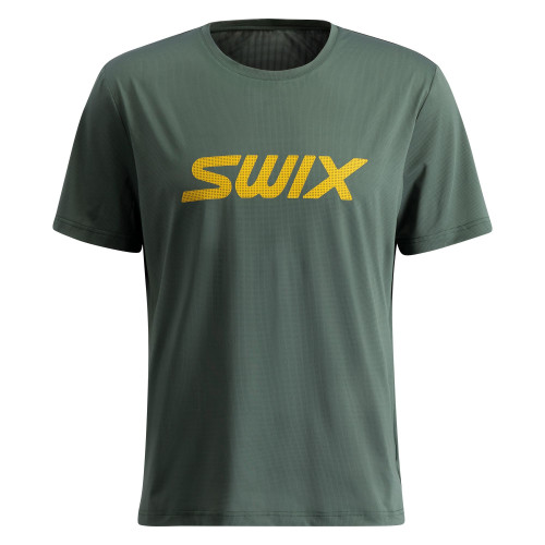 Pánské tričko Swix Relay Tee M