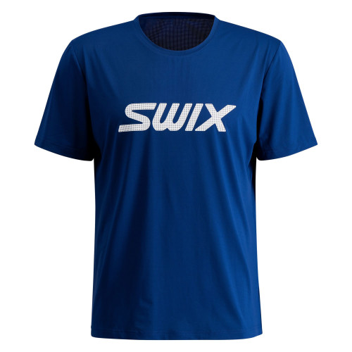 Pánské tričko Swix Relay Tee M