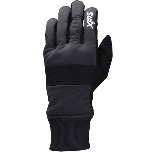 Pánské rukavice Swix Cross Glove M