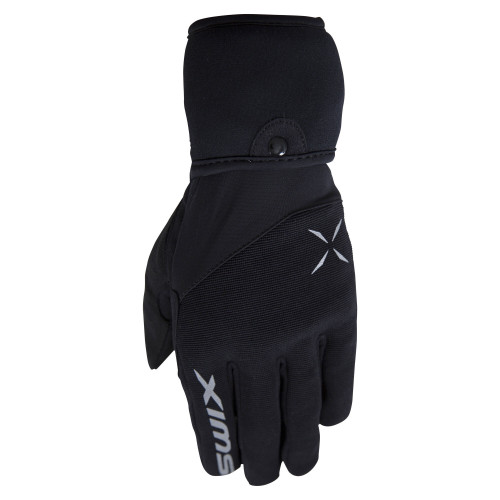 Pánské rukavice Swix AtlasX Glove-Mitt M
