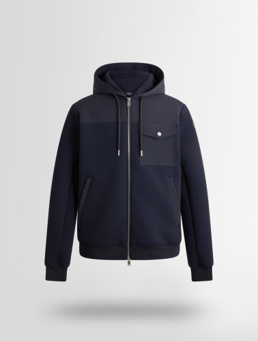 Pánská bunda Fusalp CIMARAG