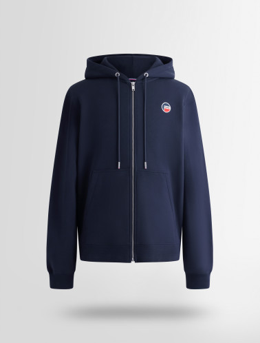 Pánská mikina Fusalp VORTICO