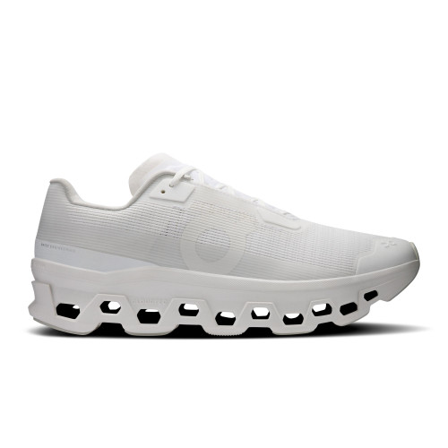 Pánské volnočasové boty ON Cloudmonster Void