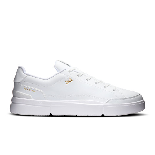 Pánské volnočasové boty ON THE ROGER Centre Court