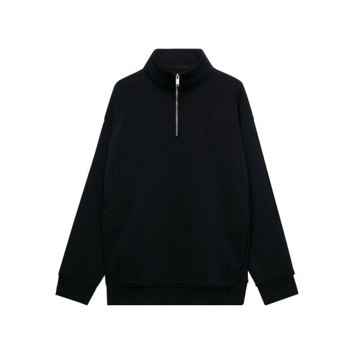 Pánská mikina ON Club Collective 1/4 Zip