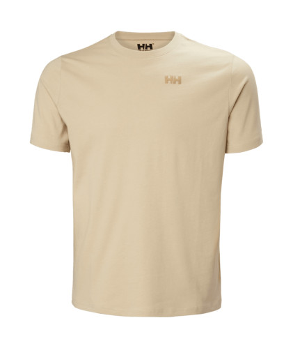 Pánské tričko Helly Hansen CORE GRAPHIC T 2.0
