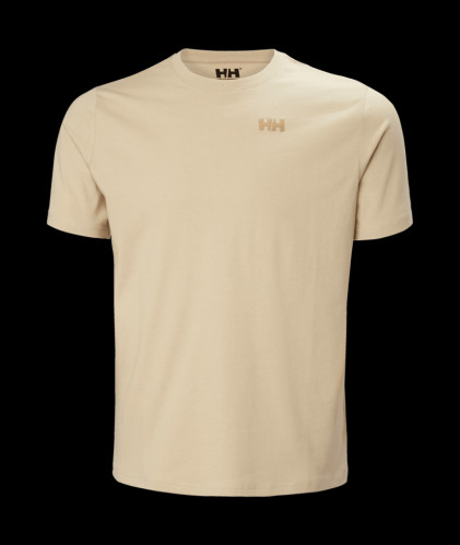 Pánské tričko Helly Hansen CORE GRAPHIC T 2.0