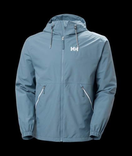 Pánská bunda Helly Hansen SANDOY RAIN JACKET