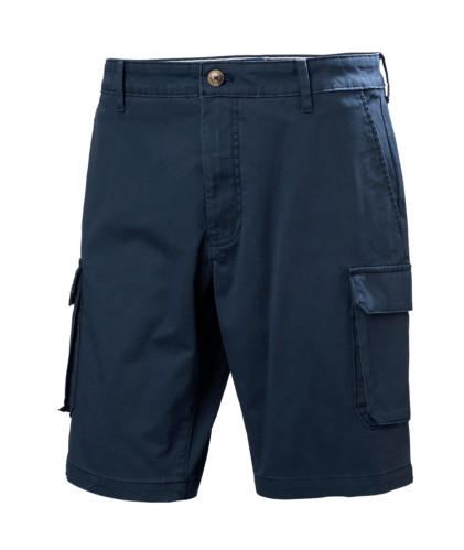 Pánské kraťasy Helly Hansen BRYGGEN CARGO SHORTS