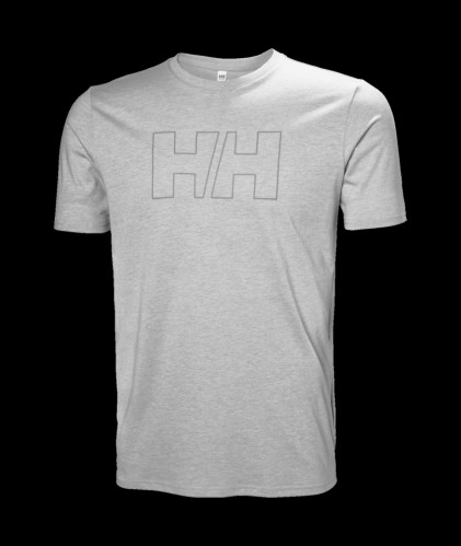 Pánské tričko Helly Hansen HH TECH LOGO T-SHIRT