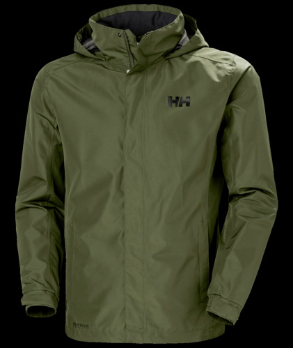 Pánská bunda Helly Hansen DUBLINER JACKET