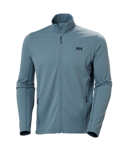 Pánská bunda Helly Hansen VERSALITE FLEECE JACKET
