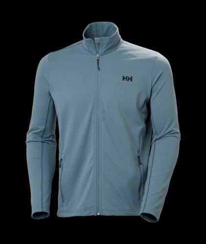 Pánská bunda Helly Hansen VERSALITE FLEECE JACKET