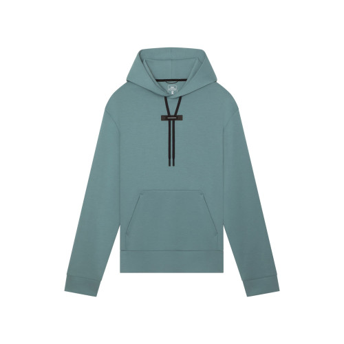 Pánská mikina ON Focus Tech Hoodie