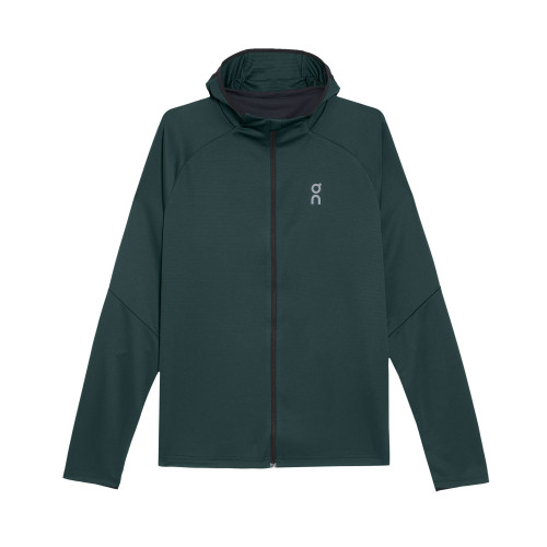 Pánská mikina ON Climate Zip Hoodie