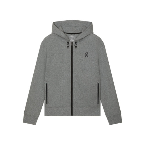 Pánská mikina ON Focus Tech Zip Hoodie