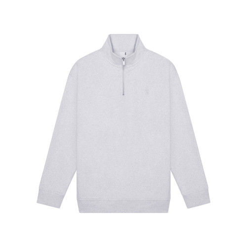 Pánská mikina ON Club Collective 1/4 Zip