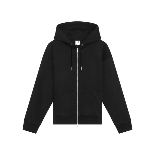 Pánská mikina ON Club Collective FZ Hoodie