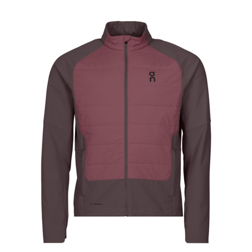 Pánská bunda ON Weather Hybrid Jacket
