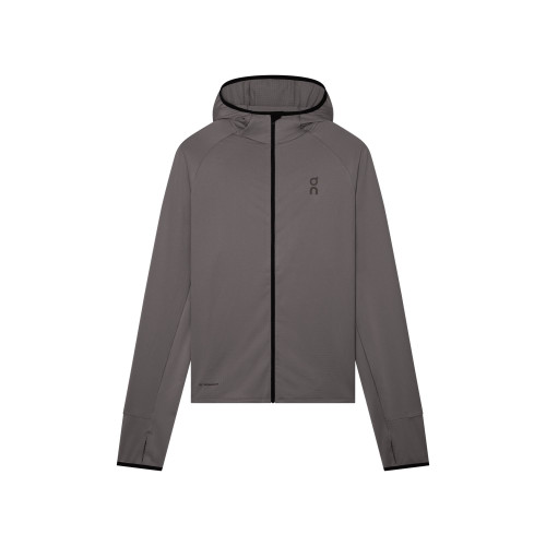 Pánská mikina ON Climate Zip Hoodie