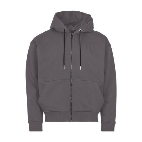 Pánská mikina ON Club Collective FZ Hoodie