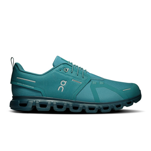 Pánské VOLNOČASOVÉ ON Cloud 6 Waterproof