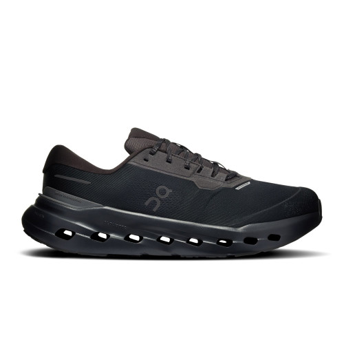 Pánské silniční boty ON Cloudrunner 3 Waterproof