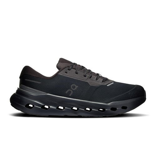 Pánské silniční boty ON Cloudrunner 3 Waterproof
