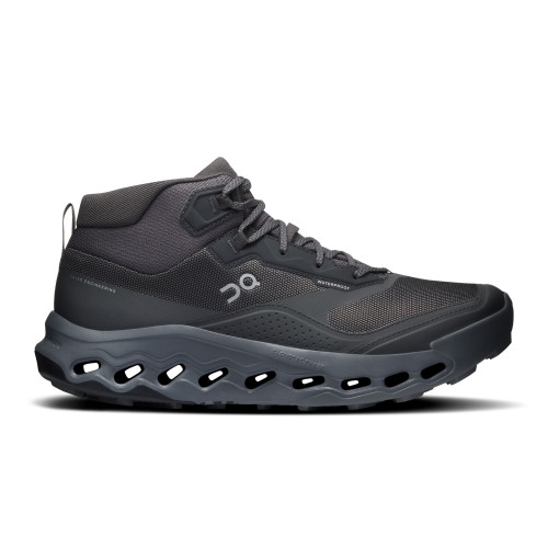 Pánské outdoorové boty ON Cloudhorizon 2 Mid Waterproof