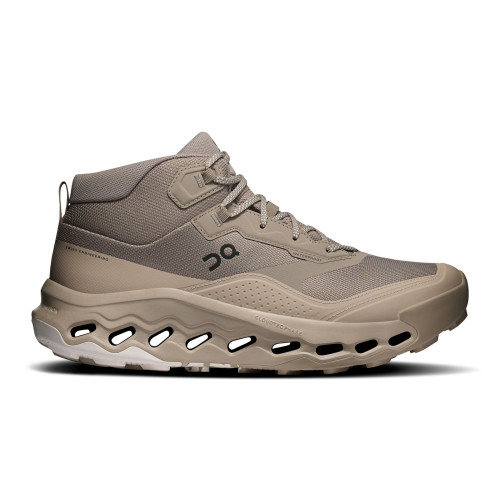 Pánské outdoorové boty ON Cloudhorizon 2 Mid Waterproof