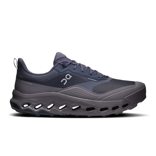 Pánské outdoorové boty ON Cloudhorizon 2 Waterproof