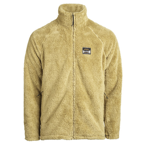 Pánská mikina Lundhags Järpen Fleece M