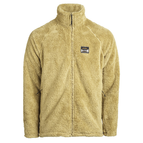 Pánská mikina Lundhags Järpen Fleece M