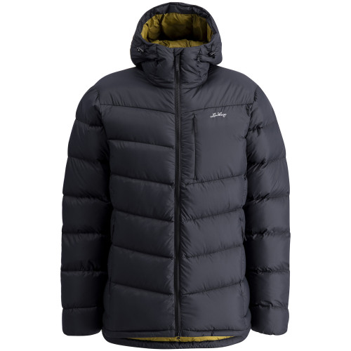 Pánská bunda Lundhags Fulu Down Hooded Jacket M
