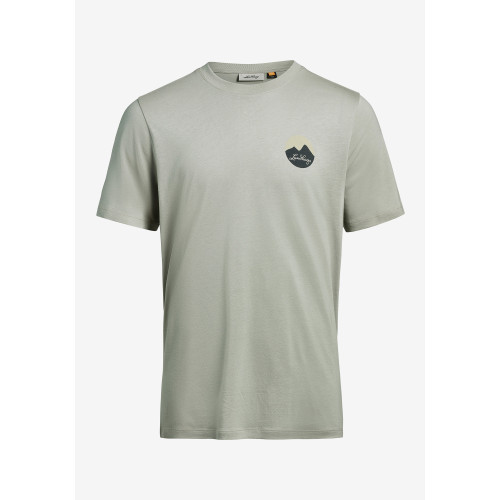 Pánské tričko Lundhags Järpen Printed T-Shirt M