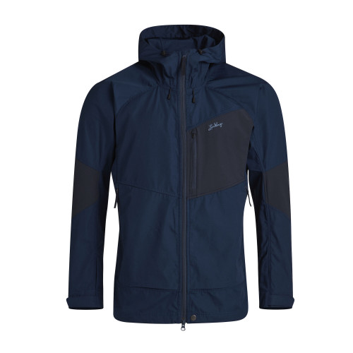 Pánská bunda Lundhags Tived Stretch Hybrid Jacket M