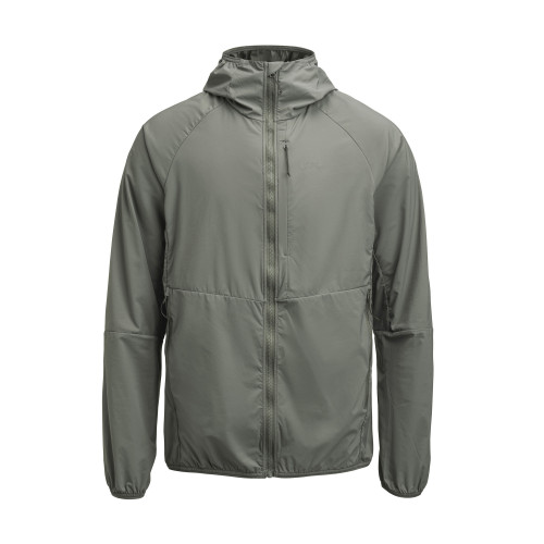 Pánská bunda Lundhags Tived Light Windbreaker Jacket M