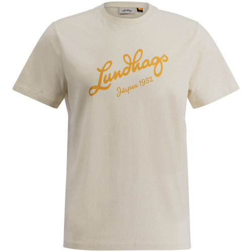 Pánské tričko Lundhags Järpen Logo T-shirt M