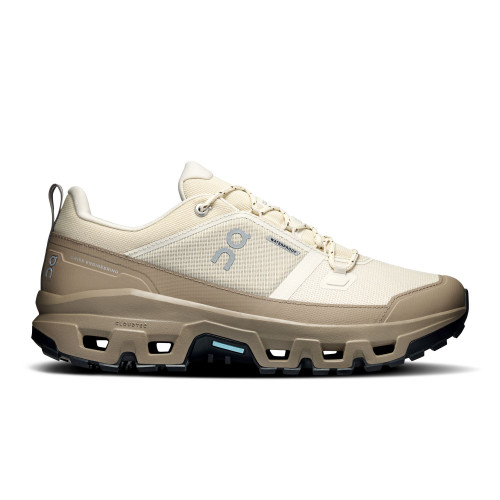Pánské outdoorové boty ON Cloudrock Low Waterproof